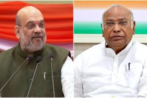 National Leaders Pay Tribute to Shibu Soren: Amit Shah, Kharge Recall His Lifelong Fight for Tribal Rights