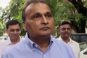 Anil Ambani Appears Before ED in ₹17,000 Crore Loan Fraud Probe; Allegations of Massive Fund Diversion Surface