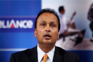 Anil Ambani Reaches Delhi After ED Summons in ₹17,000 Crore Loan Fraud Probe