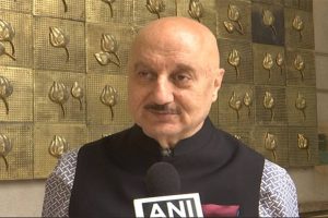 Independence Day: Anupam Kher hails PM Modi for his vision of ‘Atmanirbhar Bharat’, says “every Indian is proud of it”