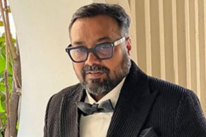 “Shame is not enough on you”: Anurag Kashyap hits out at producer of AI-generated film Chiranjeevi Hanuman