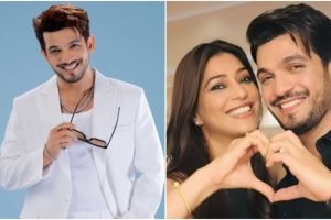 “It was a little mischievous”: Arjun Bijlani on divorce rumours with wife Neha Swami after his cryptic video went viral