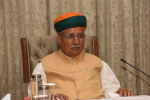 MoS Arjun Ram Meghwal Accuses Rahul Gandhi of “Contradiction” Over 2013 Ordinance Episode
