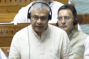 Online Gaming Regulation Bill Introduced in Lok Sabha; Opposition Stages Uproar