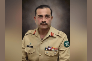 Pak Army Chief Warns of Dam Destruction, Reiterates Kashmir “Jugular Vein” Claim During US Visit