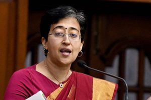 Atishi, Opposition Leaders Unite in Condemning Attack on Delhi CM Rekha Gupta