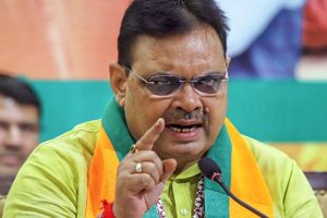Rajasthan CM Hails PM-KISAN Payout, Says ‘Nation Can’t Develop Without Farmers’