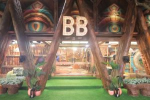 ‘Bigg Boss 19’ House Revealed: A Wilderness-Themed Arena for ‘Gharwalon Ki Sarkaar’