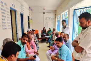 Bihar Issues Notices to 3 Lakh Individuals Over Voter Document Discrepancies