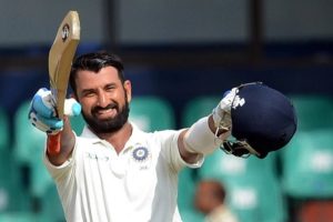 Cheteshwar Pujara Bids Farewell to Indian Cricket After Glorious 13-Year Career