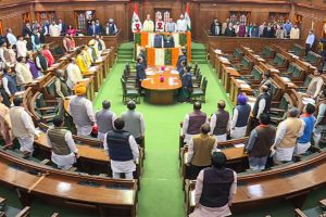 ‘Phansi Ghar’ Controversy: Delhi Speaker Sends Case to Privileges Committee, Kejriwal and Sisodia to be Summoned