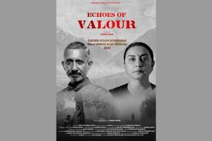 Divya Dutta, Neeraj Kabi’s ‘Echoes of Valour’ to be screened at Venice Film Festival