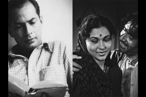 India’s Film Heritage Foundation director Shivendra Singh Durgarpur reflects on 4K restoration of Bimal Roy’s ‘Do Bigha Zamin’