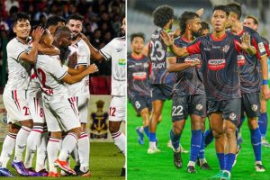 Durand Cup 2025 Final: NorthEast United Eye Back-to-Back Title, Diamond Harbour Chase Dream Glory