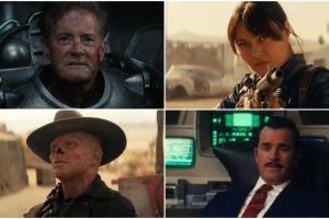 ‘Fallout Season 2’ teaser unveils action-packed New Vegas, Justin Theroux joins as Robert House
