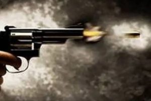 Firing at Delhi’s Geeta colony, over a monetary issue