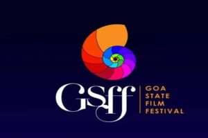 CM Pramod Sawant unveils logo of Goa State Film Festival 2025; event to take place from August 14
