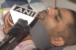 SpiceJet Staffer Alleges Assault by Army Officer Over Excess Baggage at Srinagar Airport