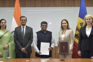 Moldova Joins International Solar Alliance as 107th Member, Strengthening Global Push for Clean Energy
