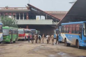 Karnataka Hit by Statewide Transport Strike; Thousands of Commuters Stranded
