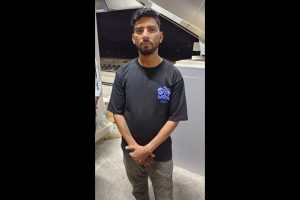 DRDO Guest House Manager in Jaisalmer Arrested for Allegedly Spying for Pakistan’s ISI