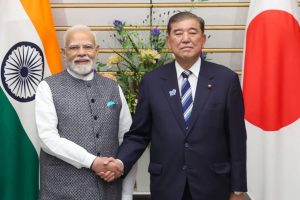 PM Modi Hails ‘Productive Outcomes’ as Two-Day Japan Visit Strengthens Strategic Ties
