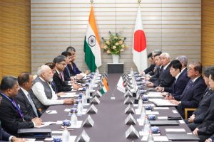 India, Japan Strongly Condemn Pahalgam Terror Attack; Urge Global Action Against LeT, JeM and Other UN-Listed Groups