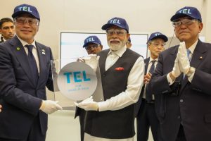 PM Modi, Japan’s PM Ishiba Visit Tokyo Electron Factory; Semiconductors Identified as Core Area of Cooperation