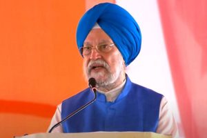 National Deep Water Exploration Mission to Transform India’s Energy Landscape: Hardeep Singh Puri