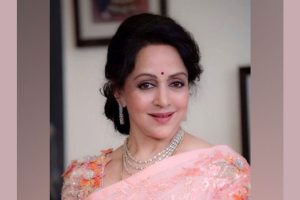 Hema Malini urges people to join ‘Har Ghar Tiranga’ campaign on Independence Day 2025
