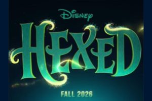 Disney Animation unveils new film titled ‘Hexed’