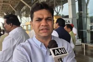 Congress MP Hibi Eden Moves Adjournment Motion in Lok Sabha Over US Tariffs, Warns of Severe Impact on Marine Exports
