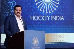 Hockey India Hails Passage of National Sports Governance Bill as Historic Milestone