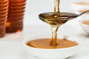 India reduces minimum export price for honey
