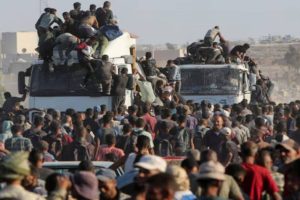 Israeli Cabinet Endorses Netanyahu’s Plan to Occupy Gaza City, Sets Conditions for Ending Conflict