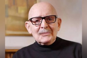 James Bond 007 logo designer Joe Caroff passes away at 103