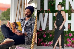 Justin Baldoni breaks silence after Isabela Ferrer accuses him of “harassing” her with subpoena in Blake Lively case