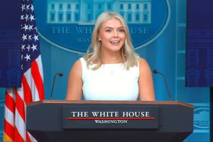 White House Repeats Trump’s Claim of Using Trade to End India-Pakistan Conflict