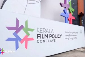 Kerala Film Policy Conclave Kicks Off with Focus on Inclusivity, Work Reforms, and Online Safety