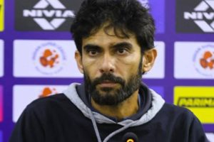 Khalid Jamil Appointed Head Coach of Indian Men’s Football Team