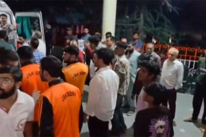 Kishtwar Cloudburst Tragedy: 45 Dead, Over 100 Injured as Rescue Operations Continue