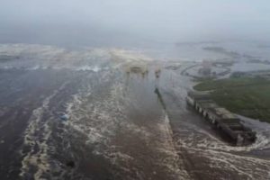 6.2-Magnitude Earthquake Jolts Kuril Islands Amid Series of Powerful Aftershocks