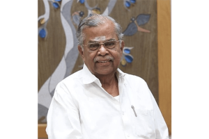 Nagaland Governor La Ganesan Passes Away; State Declares 7-Day Mourning