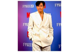 ‘Squid Games’ actor Lee Jung-jae to star in romantic comedy ‘Nice To Not Meet You’