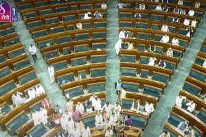 Lok Sabha to Begin with Tributes to Shibu Soren, Take Up Key Bills on Sports, Shipping, and ST Representation