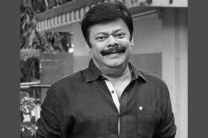 Veteran Tamil Actor and Composer Madan Bob Passes Away at 70