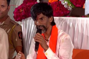 Mumbai Police Orders Maratha Protesters to Vacate Azad Maidan After Court’s Directive