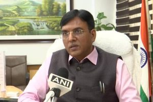 National Sports Governance Bill, 2025 to Be Tabled in Lok Sabha Today by Sports Minister Mansukh Mandaviya