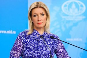 Russia Slams US Tariff Policy as ‘Neocolonial Agenda’, Says Sanctions Can’t Stop Rise of Multipolar World