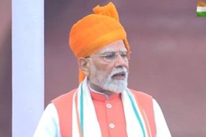 Atmanirbhar Bharat: PM Modi Outlines Self-Reliance as the Cornerstone of a Developed India
